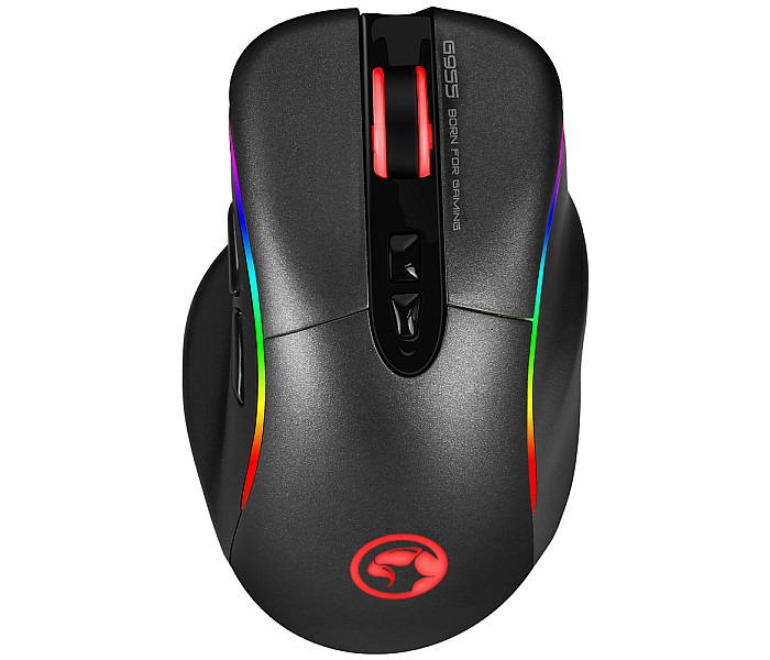 Mouse Gaming G955