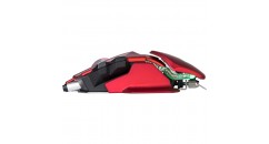 Mouse Gaming G980 RED