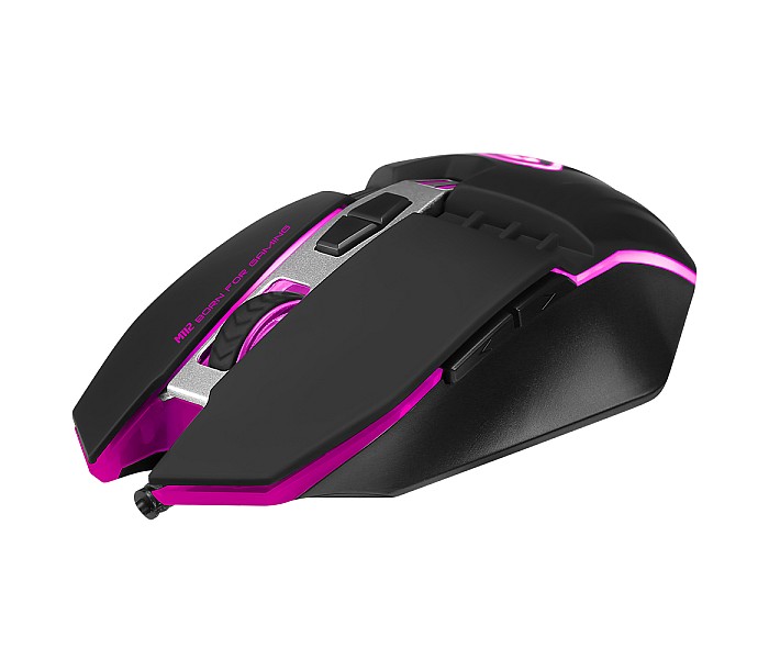 Mouse Gaming M112