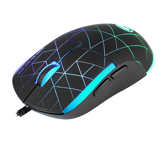 Mouse Marvo M115