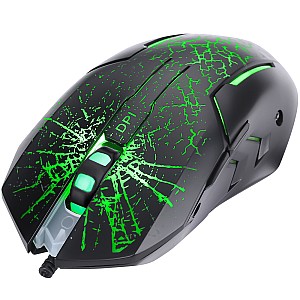 Mouse Gaming M207