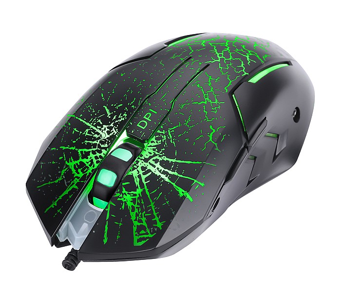 Mouse Gaming M207