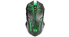 Mouse Gaming M207