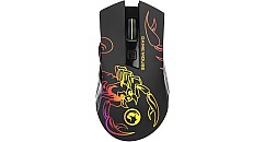 Mouse Gaming M209