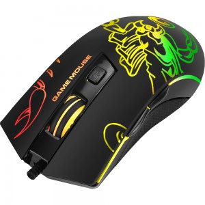 Mouse Gaming M209