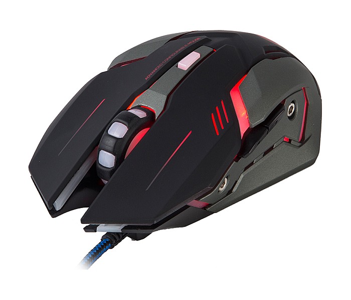 Mouse Gaming M314