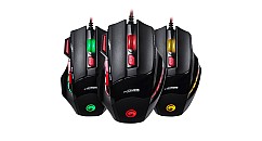 Mouse Gaming M315