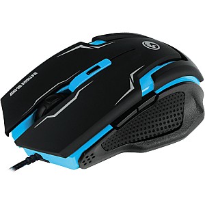 Mouse Gaming M319 BLUE