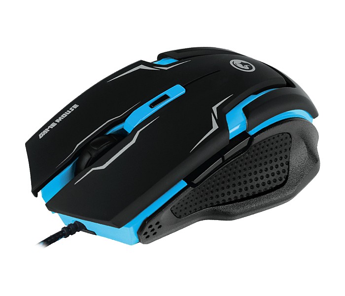 Mouse Gaming M319 BLUE