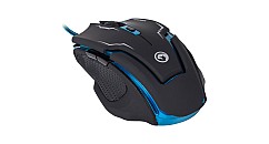 Mouse Gaming M319 BLUE