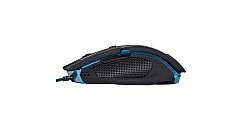 Mouse Gaming M319 BLUE