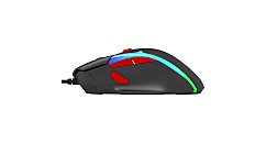 Mouse Gaming M360