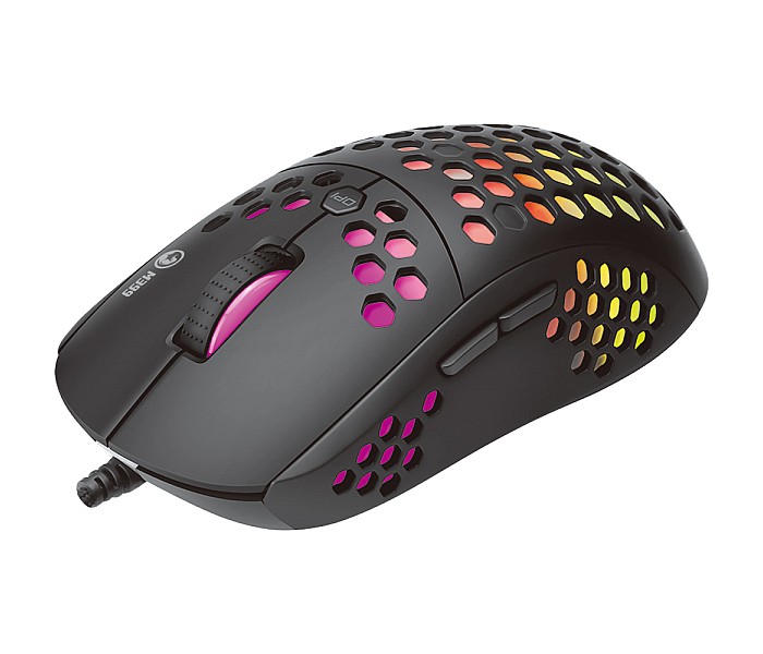 Mouse Gaming M399