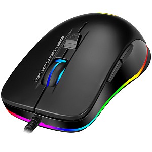 Mouse Gaming M508