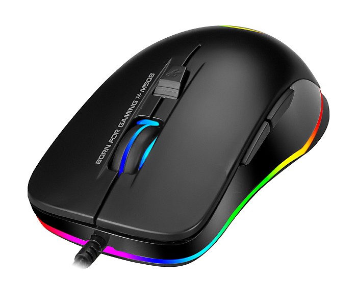 Mouse Gaming M508