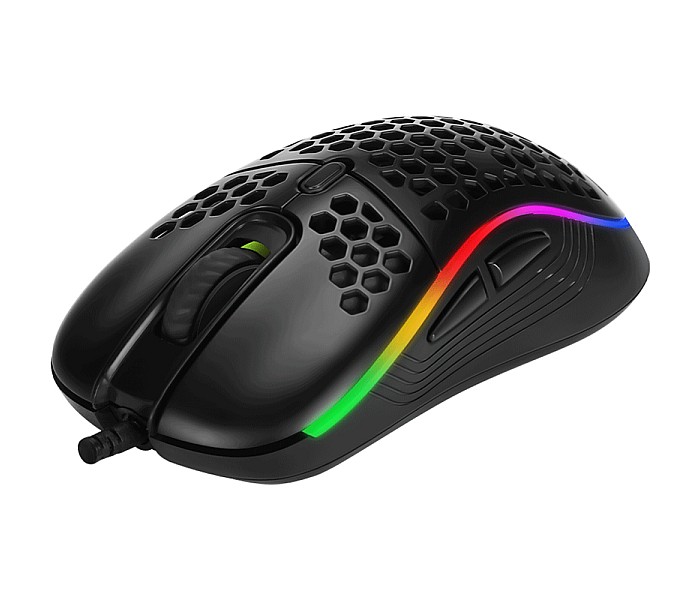 Mouse Gaming M518