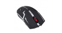 Mouse Gaming M718W Wireless