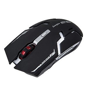 Mouse Gaming M718W Wireless