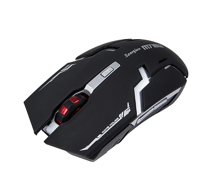 Mouse Gaming M718W Wireless