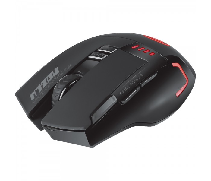 Mouse Gaming M720W  Wireless