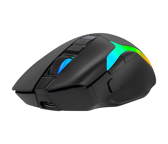 Mouse Gaming M729W  Wireless