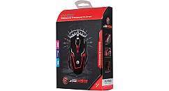 Mouse Gaming M319 RED