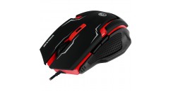 Mouse Gaming M319 RED