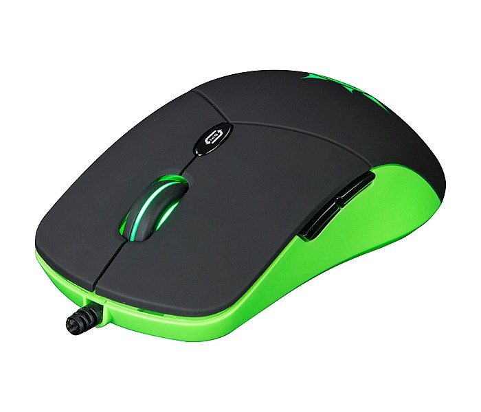 Mouse Gaming G911