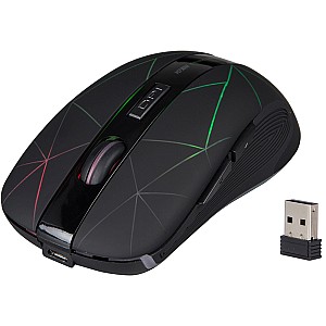 Mouse Gaming M730W  Wireless