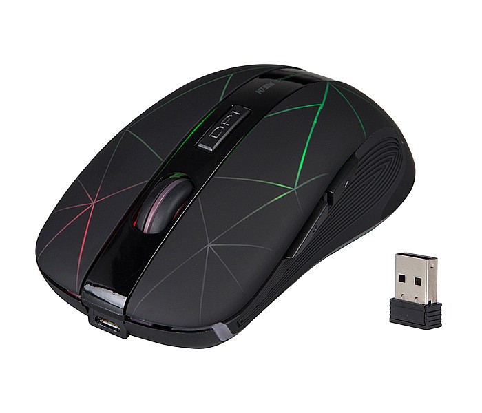 Mouse Gaming M730W  Wireless