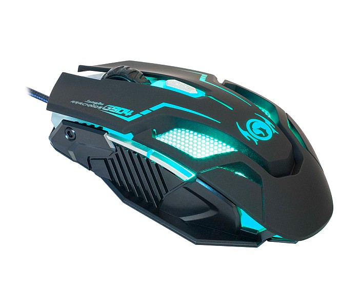 Mouse Gaming G904