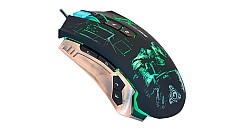 Mouse Gaming G906