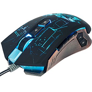 Mouse Gaming G906