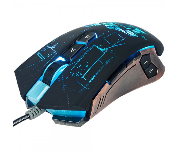 Mouse Gaming G906
