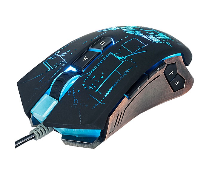 Mouse Gaming G906