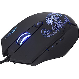 Mouse Gaming G922