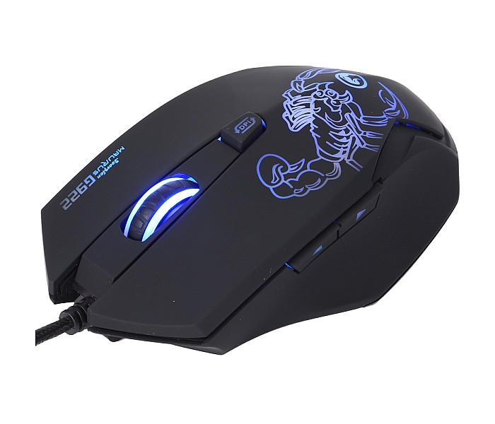 Mouse Gaming G922