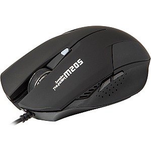 Mouse Gaming M205 BLACK