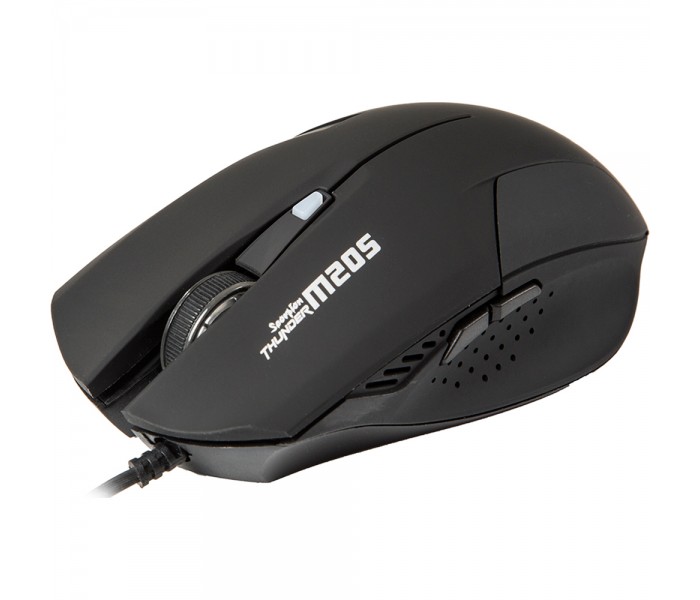 Mouse Gaming M205 BLACK