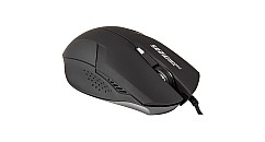 Mouse Gaming M205 BLACK