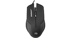 Mouse Gaming M205 BLACK