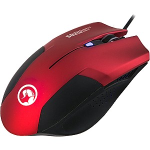 Mouse Gaming M205 RED