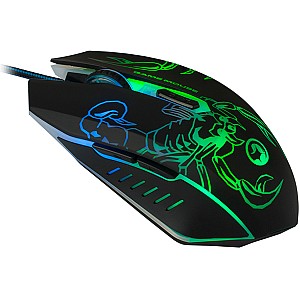 Mouse Gaming M316