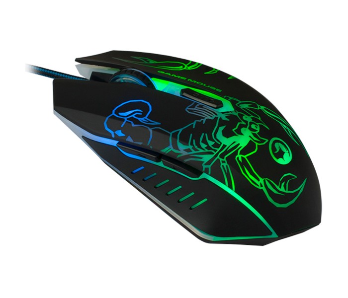 Mouse Gaming M316