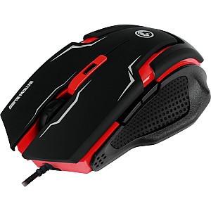 Mouse Gaming M319 RED