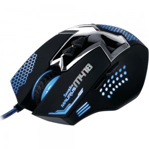 Mouse Gaming M418