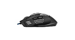 Mouse Gaming M418