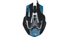 Mouse Gaming M418