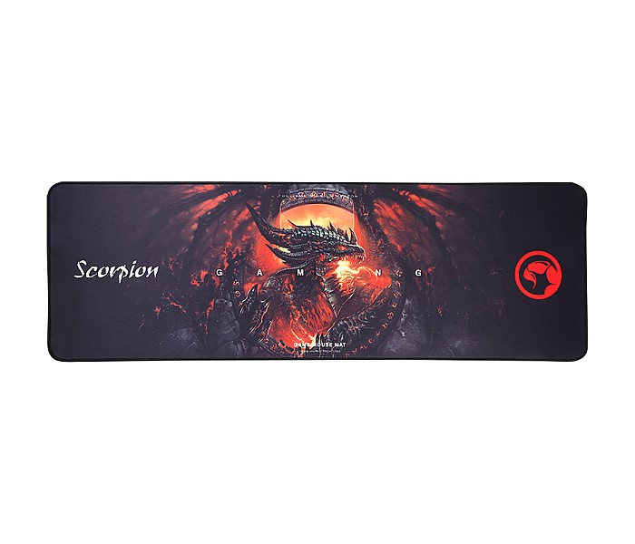 Mousepad G10