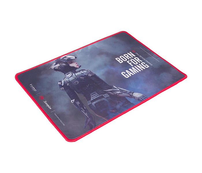 Mousepad G15